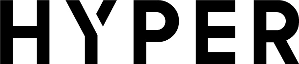 Logo HYPER